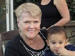 Nancy Traver's Instagram, Twitter & Facebook