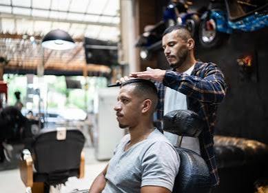 Studio A barber shop - 130 Main St, Marlborough, MA 01752 | Fresha