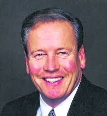 Bruce CULLIGAN Obituary (2021)