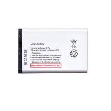 Battery for LG A155 by Maxbhi.com
