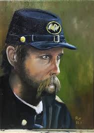 We have a new painting