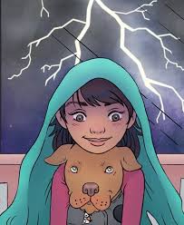 Children's Book — Ashley Lanni Art