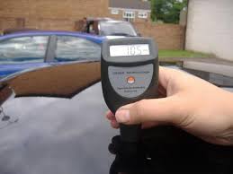 Jadi, bahagian interior pun boleh guna, boleh jimat! Ketebalan Tolok Cat Arahan Penggunaan Nasihat Dalam Memilih