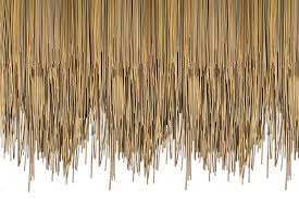 Imagine being able to go outside to a structure that provides the ultimate zone for relaxation and comfort. Afrikanisches Kap Reed Onethatch Synthetisches Strohdachmaterial