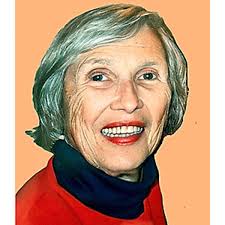 DR. LILLIAN MARIE LANG MEYERS