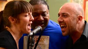 The Top of the Groove