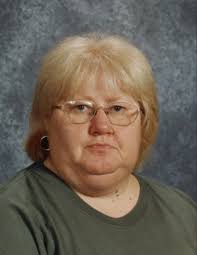 Obituary information for Mrs. Cathy Wilson Baker