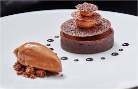 Hotelvernet Bsignaturehotels Paris Food Richardrobe Restaurant Cooking Luxury Alimentation Restaurant