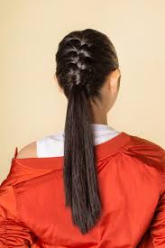 Add some braids to the mix! 25 Easy Braids For Long Hair In 2021 All Things Hair Ph