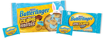 With tenor, maker of gif keyboard, add popular butterfinger animated gifs to your conversations. New Nestle Butterfinger Peanut Butter Cups Eggs Minis Hatch In Time For Spring Gifting Sharing Backyard Hunts Business Wire