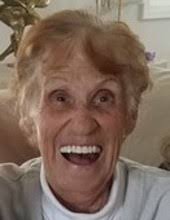 Obituary information for Freda Erwin
