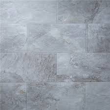Check spelling or type a new query. Shaded Slate Grey Matt Stone Effect Porcelain Wall Floor Tile Pack Of 6 L 600mm W 300mm Diy At B Q
