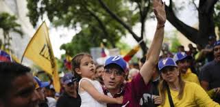 Capriles critica el 