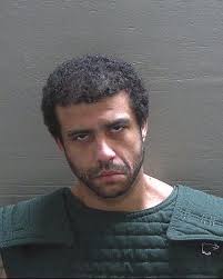 Florida man ends police standoff for slice of pizza; man accused of  harassing family with Coldplay lyrics, threats