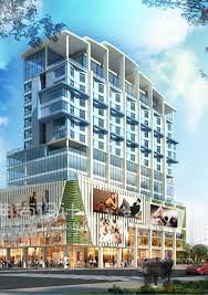 Goh kok kheng architect is located in johor bahru, johor. Hk Tee Architect Architecture Firm Johor Bahru