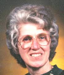 Obituary information for Treva Joyce Rowland