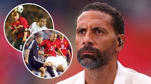 Rio Ferdinand didn't hesitate to snub Ronaldo as toughest striker he ever  faced, his pick was 'most intelligent'