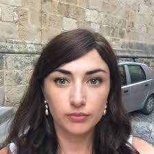 Anna Mcentee's Instagram, Twitter & Facebook