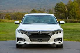 3 Common 2018 Honda Accord Hybrid Problems You Should Know ...