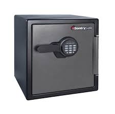 When the sentry key doesn't physically turn in the keyhole, it means that the tumblers inside the keyhole may have been damaged. Sentrysafe Fire Safe Combination Keypad Manual Manuals