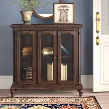 Find the perfect cabinet or sideboard in kirkland's wide selection! Sideboards Home Kitchen Furniture To Go 3 Door Glazed Sideboard Dark Mahogany