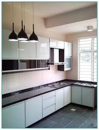 kitchen cabinet design malaysia