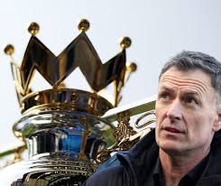 Chris Sutton would rather see Liverpool win Premier League than Man City