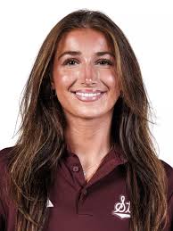 Morgan Grace Sheffield