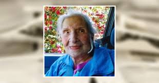 Evelyn Magee Obituary July 24, 2018