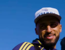 Chris Applewhite: Nashville's Latest Homegrown Star?