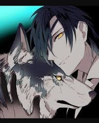Don't forget to bookmark wolf anime boy sad using ctrl + d (pc) or command + d (macos). Pin By Evan On Axel Wolf Boy Anime Anime Kawaii Anime