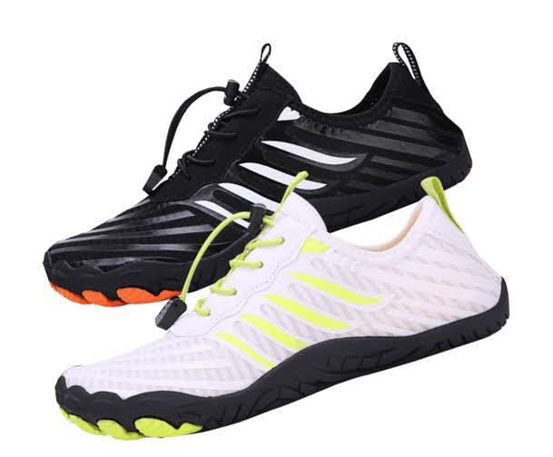 Ergonomic Footwear