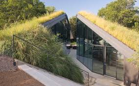 Green roofs are not new. Increasing Energy Efficiency Residential Green Roofs Asla Org