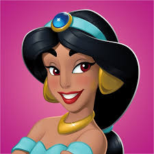 Princess Jasmine's Instagram, Twitter & Facebook