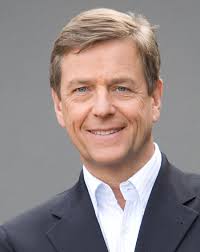 He anchors heute journal, an evening news program on zdf, one of germany's two major public tv stations. Claus Kleber Alchetron The Free Social Encyclopedia