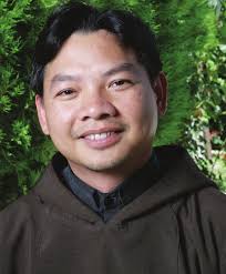 Capuchin Franciscans 2015 Annual Fund