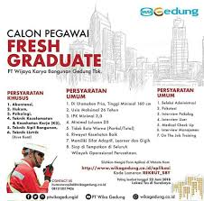 Lowongan kerja pt reska multi usaha program magang 2021. Lowongan Kerja Terbaru April 2020 Bumn Cpns 2020 05 18