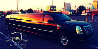 Bachelorette Party Limo Service in Nashville, TN