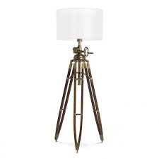 From the exquisite living exclusive line of lighting. Floor Lamp Royal Marine