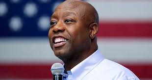 Tim Scott unveils new 'Empowering Parents Plan,' pushes school choice
