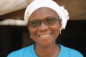 Joan Gitau's Instagram, Twitter & Facebook