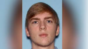 CDC Atlanta shooting: Photo of accused CDC shooter released by GBI