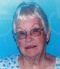 Winifred Couture Obituary (1931