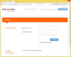 We explain what you need to consider when registration process. Uhrzeit Und E Mail Adresse Als Betreff Von Ing Diba Kundenservice Das Ist Phishing Vorsicht E Mail