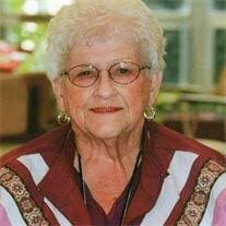 Jean Pounds's Instagram, Twitter & Facebook