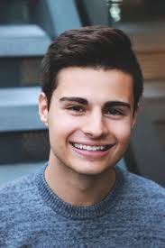 Ricky Cornish's Instagram, Twitter & Facebook