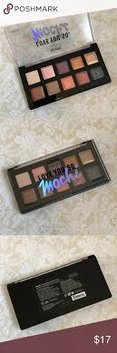 Love You So Mochi Eyeshadow Palette Sleek And Chic Nyx Love You So Mochi Eyeshadow Palette Eyeshadow Eyeshadow Palette Nyx Makeup