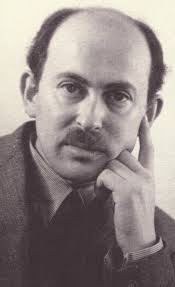 A Little Aaron Zev Aescoly-Weintraub Sampler: Part 1- Jewish Kabbalah, A  Historical & Ethnosophical Survey