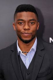 Chadwick Boseman To Play Thurgood Marshall In Reginald Hudlin' s Courtroom  Thriller 'Marshall'