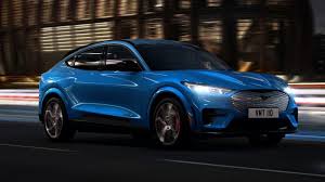 Ford Mustang Mach E Could Begin An Entire Family Of Mustang Offshoots New Ford Mustang Ford Mustang Mustang
